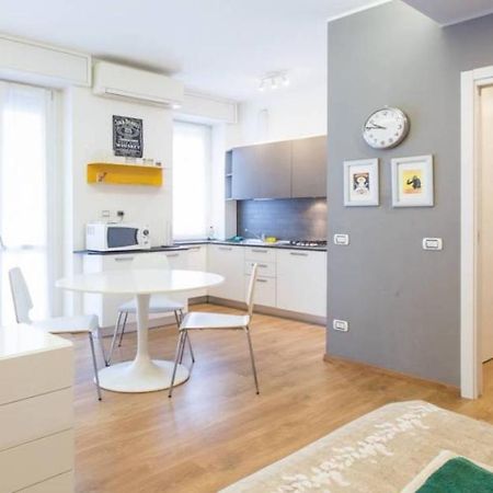 Gulli Suite Luxury Mediolan Zewnętrze zdjęcie
