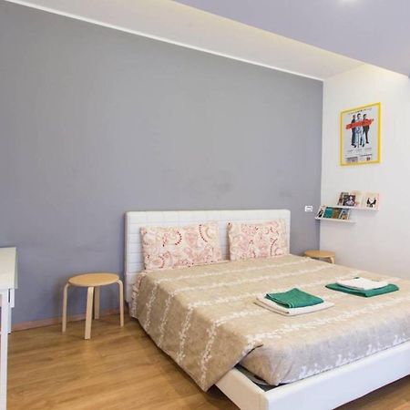Gulli Suite Luxury Mediolan Zewnętrze zdjęcie