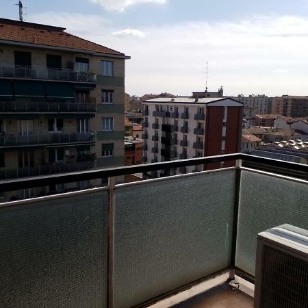 Gulli Suite Luxury Mediolan Zewnętrze zdjęcie
