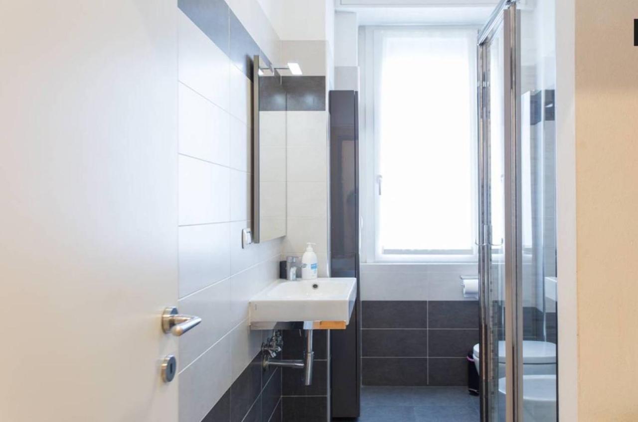 Gulli Suite Luxury Mediolan Zewnętrze zdjęcie