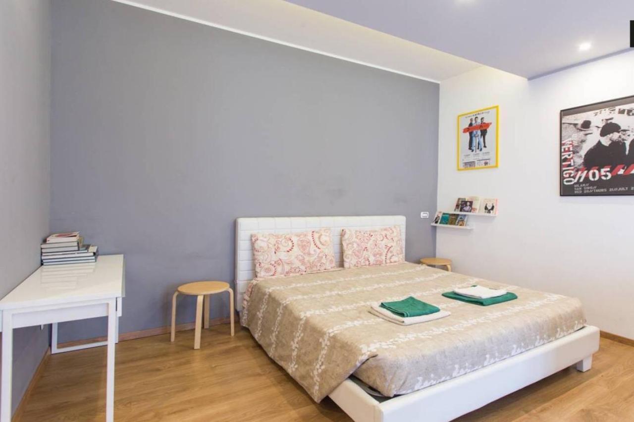 Gulli Suite Luxury Mediolan Zewnętrze zdjęcie