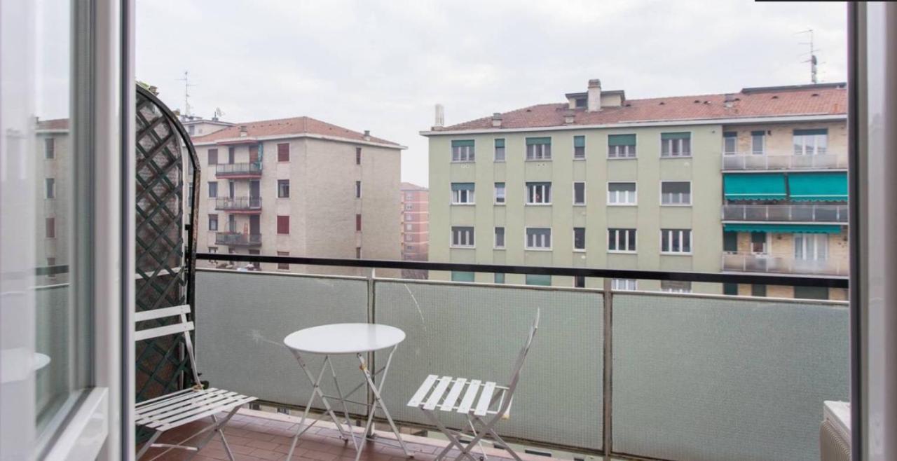 Gulli Suite Luxury Mediolan Zewnętrze zdjęcie