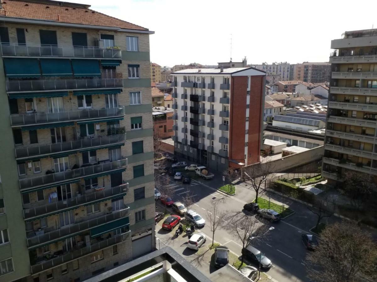 Gulli Suite Luxury Mediolan Zewnętrze zdjęcie